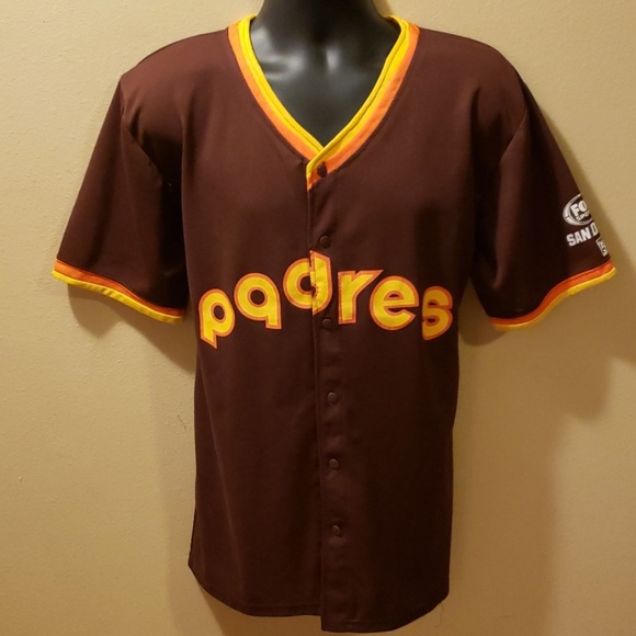 tony gwynn throwback jersey